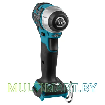 Ударный гайковерт Makita TW160DWAE (с 2-мя АКБ, кейс) картинка 3